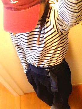 あみ(k･ω･a)さんのコーディネート