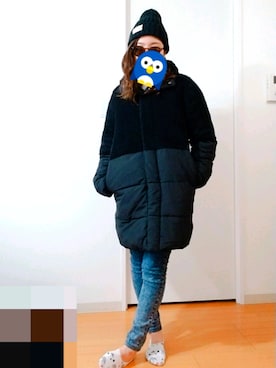 あみ(k･ω･a)さんのコーディネート