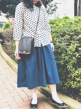 ｱﾔｶさんのコーディネート