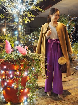 yuuuuuiさんのコーディネート