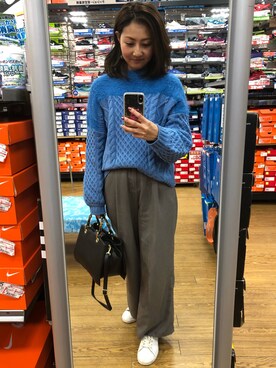 yuuuuuiさんのコーディネート