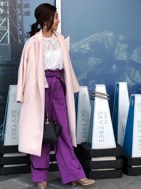 yuuuuuiさんのコーディネート