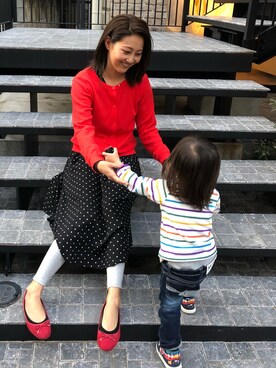 yuuuuuiさんのコーディネート