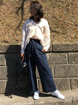 yuuuuuiさんのコーディネート