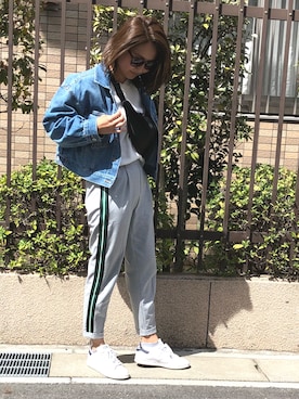 yuuuuuiさんのコーディネート