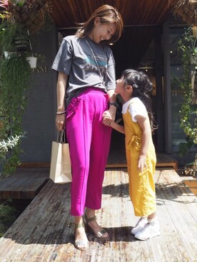 yuuuuuiさんのコーディネート