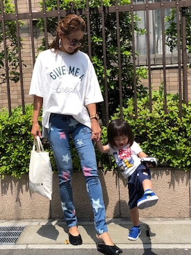 yuuuuuiさんのコーディネート