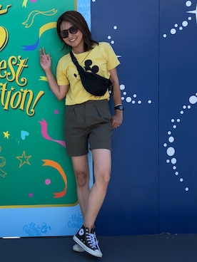 yuuuuuiさんのコーディネート