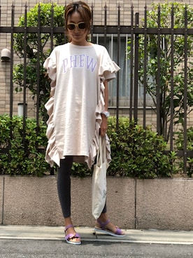 yuuuuuiさんのコーディネート