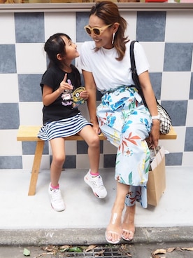 yuuuuuiさんのコーディネート