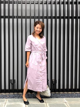 yuuuuuiさんのコーディネート