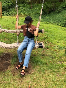 yuuuuuiさんのコーディネート