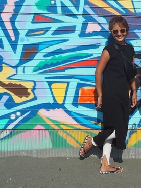 yuuuuuiさんのコーディネート