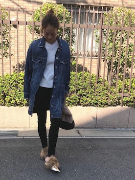 yuuuuuiさんのコーディネート