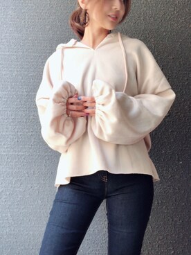 yuuuuuiさんのコーディネート