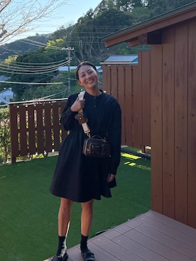 yuuuuuiさんのコーディネート