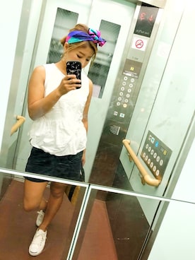 yumiさんのコーディネート