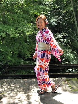 yumiさんのコーディネート