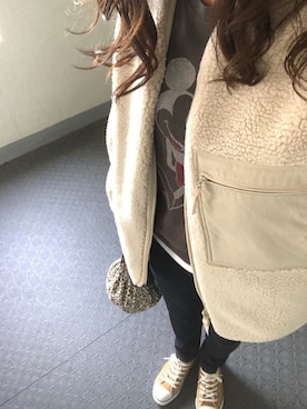 yumiさんのコーディネート