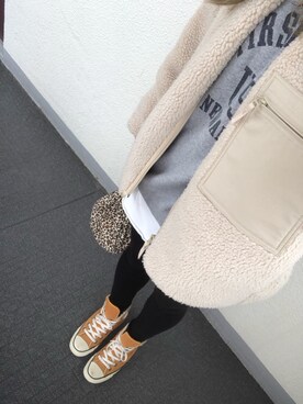 yumiさんのコーディネート