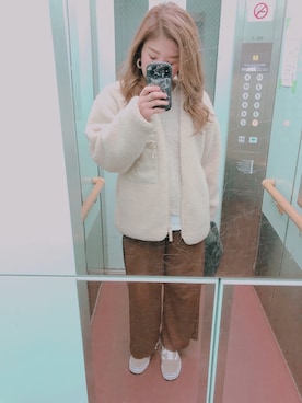 yumiさんのコーディネート