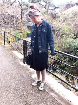 yumiさんのコーディネート