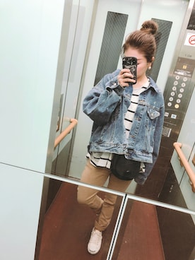 yumiさんのコーディネート