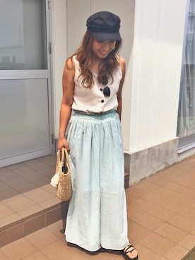 yumiさんのコーディネート