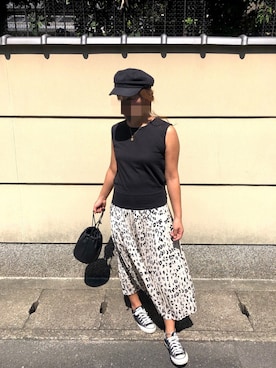 yumiさんのコーディネート