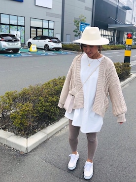 yumiさんのコーディネート