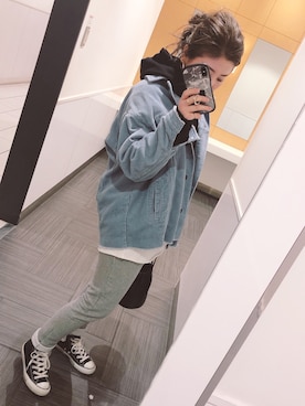 yumiさんのコーディネート