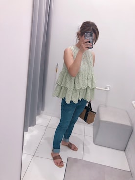 yumiさんのコーディネート