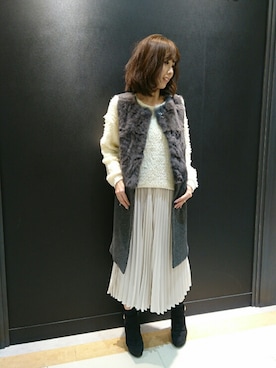 KOZUUさんのコーディネート