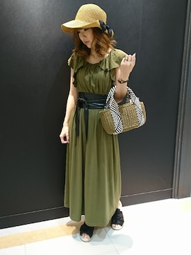 KOZUUさんのコーディネート