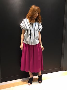 KOZUUさんのコーディネート