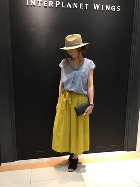 KOZUUさんのコーディネート