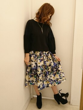 KOZUUさんのコーディネート