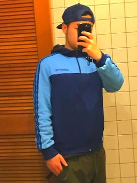 310shinnさんのコーディネート