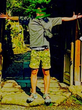 310shinnさんのコーディネート