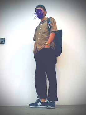 310shinnさんのコーディネート