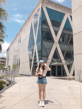 ʏɪɴɢさんのコーディネート