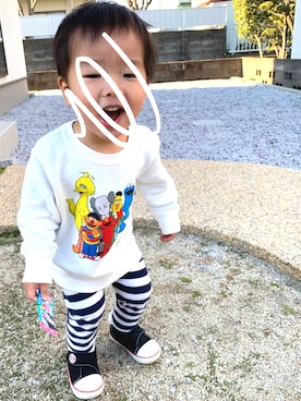 すんこ／なちきさんのコーディネート