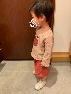 すんこ／なちきさんのコーディネート