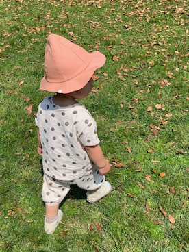 すんこ／なちきさんのコーディネート