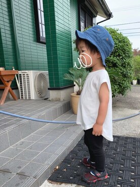 すんこ／なちきさんのコーディネート