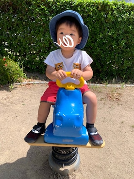 すんこ／なちきさんのコーディネート