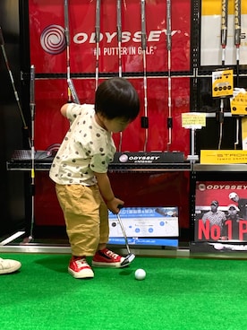 すんこ／なちきさんのコーディネート