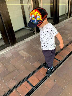 すんこ／なちきさんのコーディネート