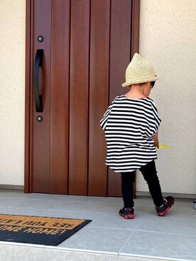 すんこ／なちきさんのコーディネート