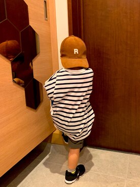 すんこ／なちきさんのコーディネート